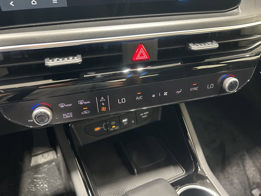 New 2026 Kia K5 GT w/ GT1 Package image 23