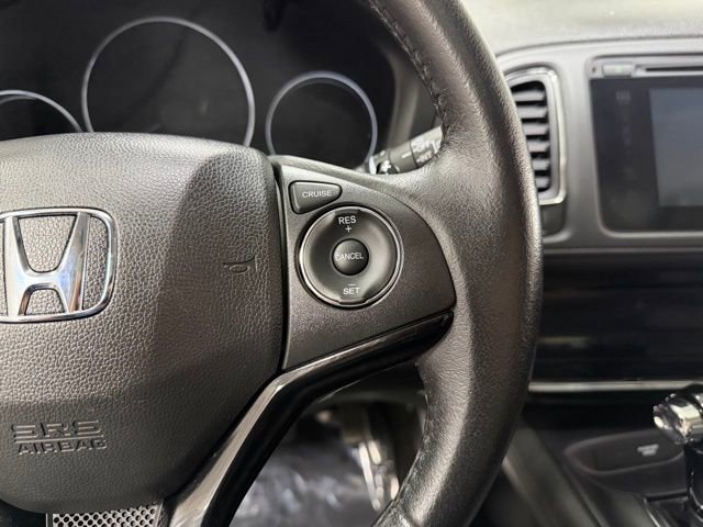 Used 2016 Honda HR-V EX-L image 15