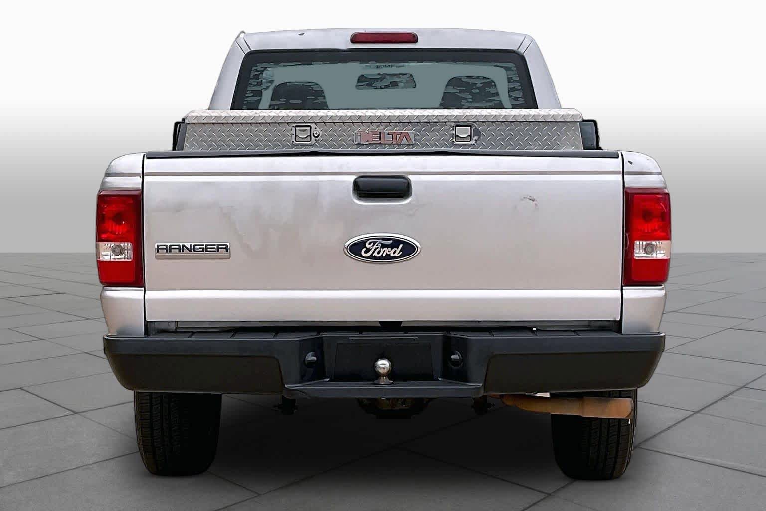 Used 2008 Ford Ranger XL RWD image 4