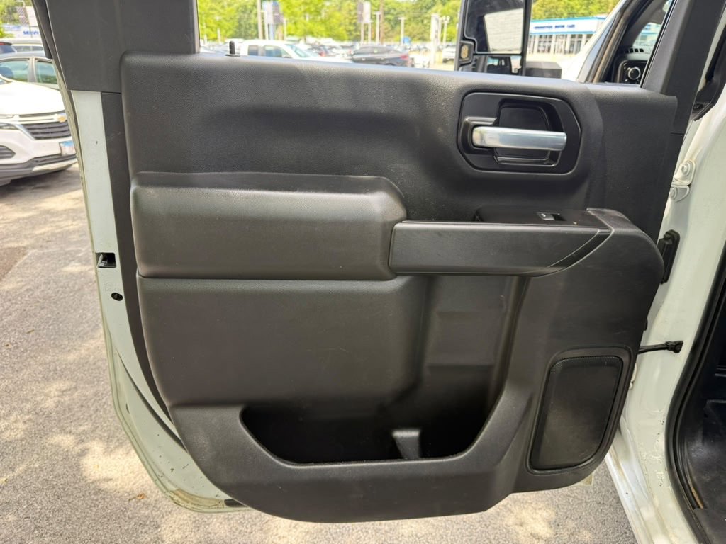 Used 2021 Chevrolet Silverado 2500 W/T AWD/4WD image 71