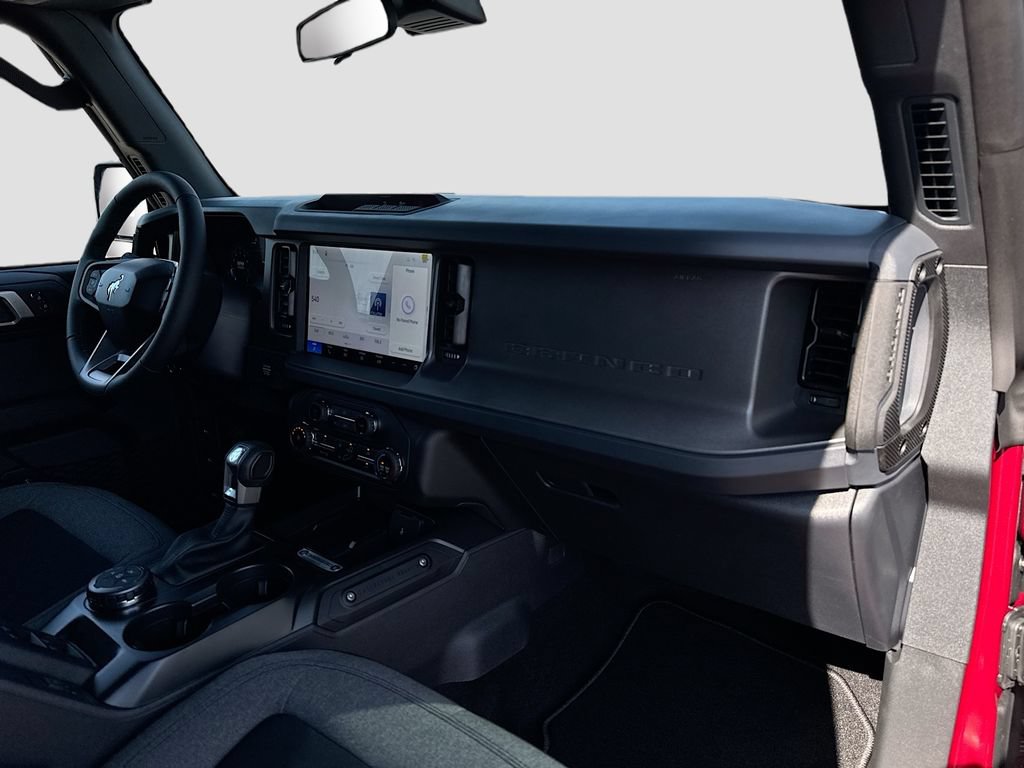 New 2026 Ford Bronco Big Bend AWD/4WD image 28