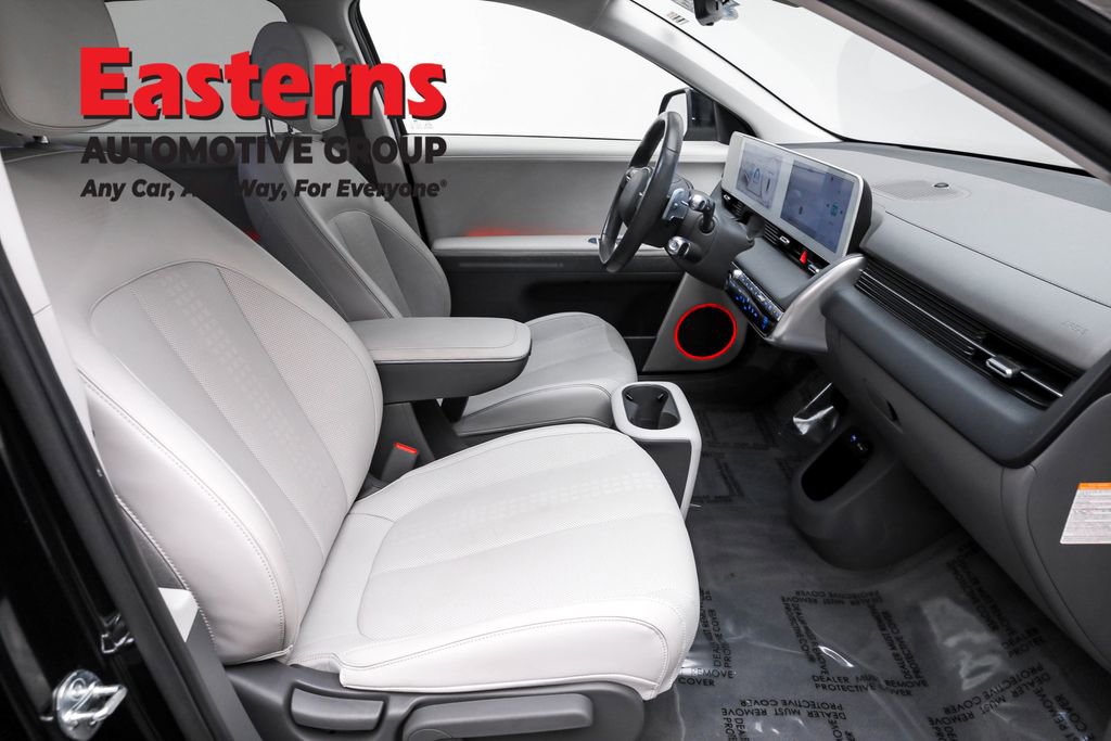 Used 2023 Hyundai Ioniq 5 SEL image 24