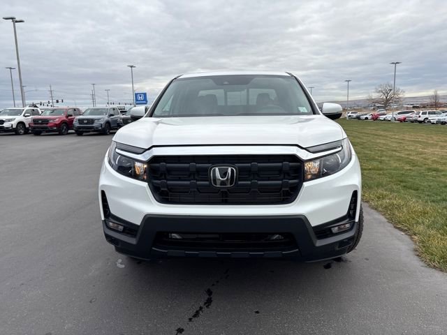 New 2026 Honda Ridgeline RTL image 8