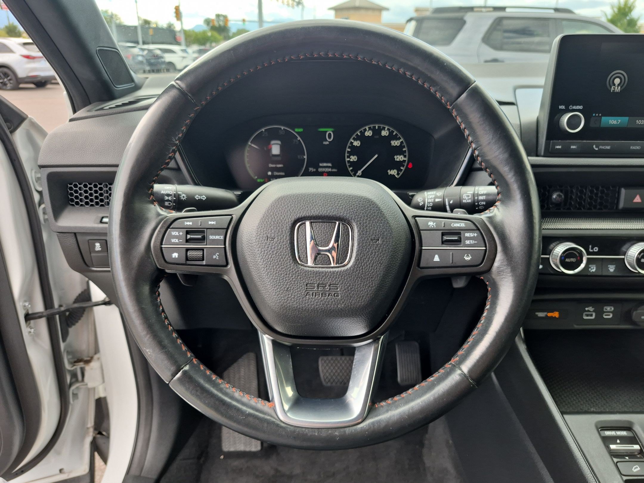 Used 2024 Honda CR-V Sport image 20