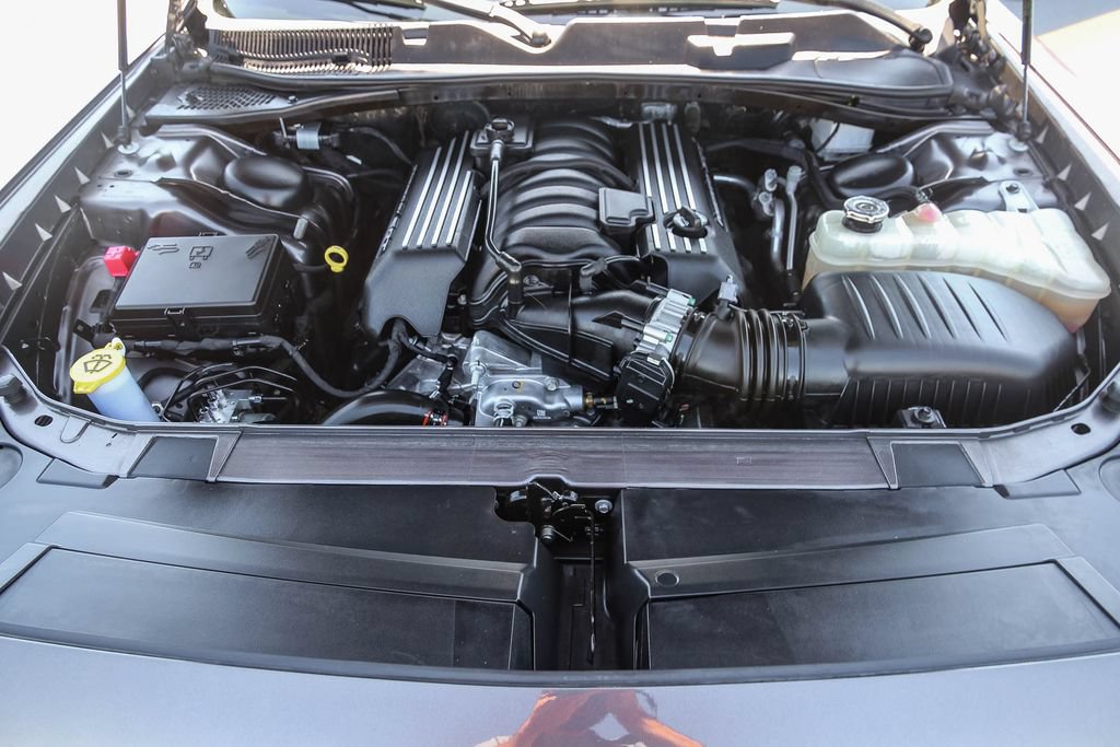 Used 2020 Dodge Challenger R/T Scat Pack RWD image 25