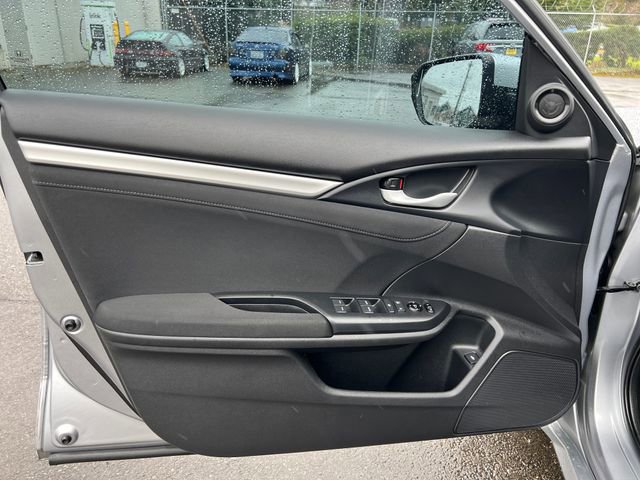 Used 2019 Honda Civic EX image 18