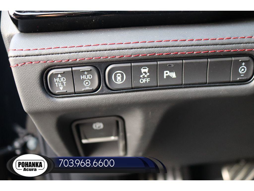 New 2026 Acura MDX Type S image 26