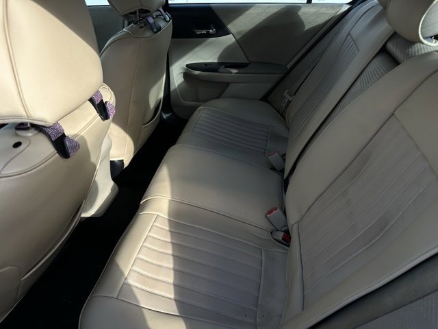 Used 2014 Honda Accord LX image 16