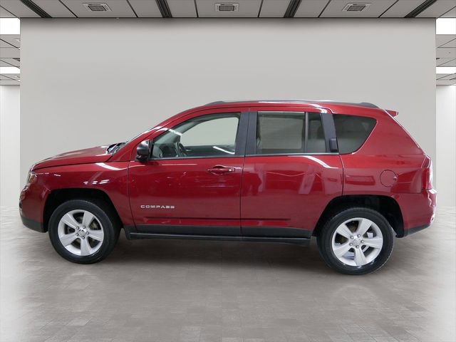 Used 2014 Jeep Compass Sport w/ Power Value Group image 3