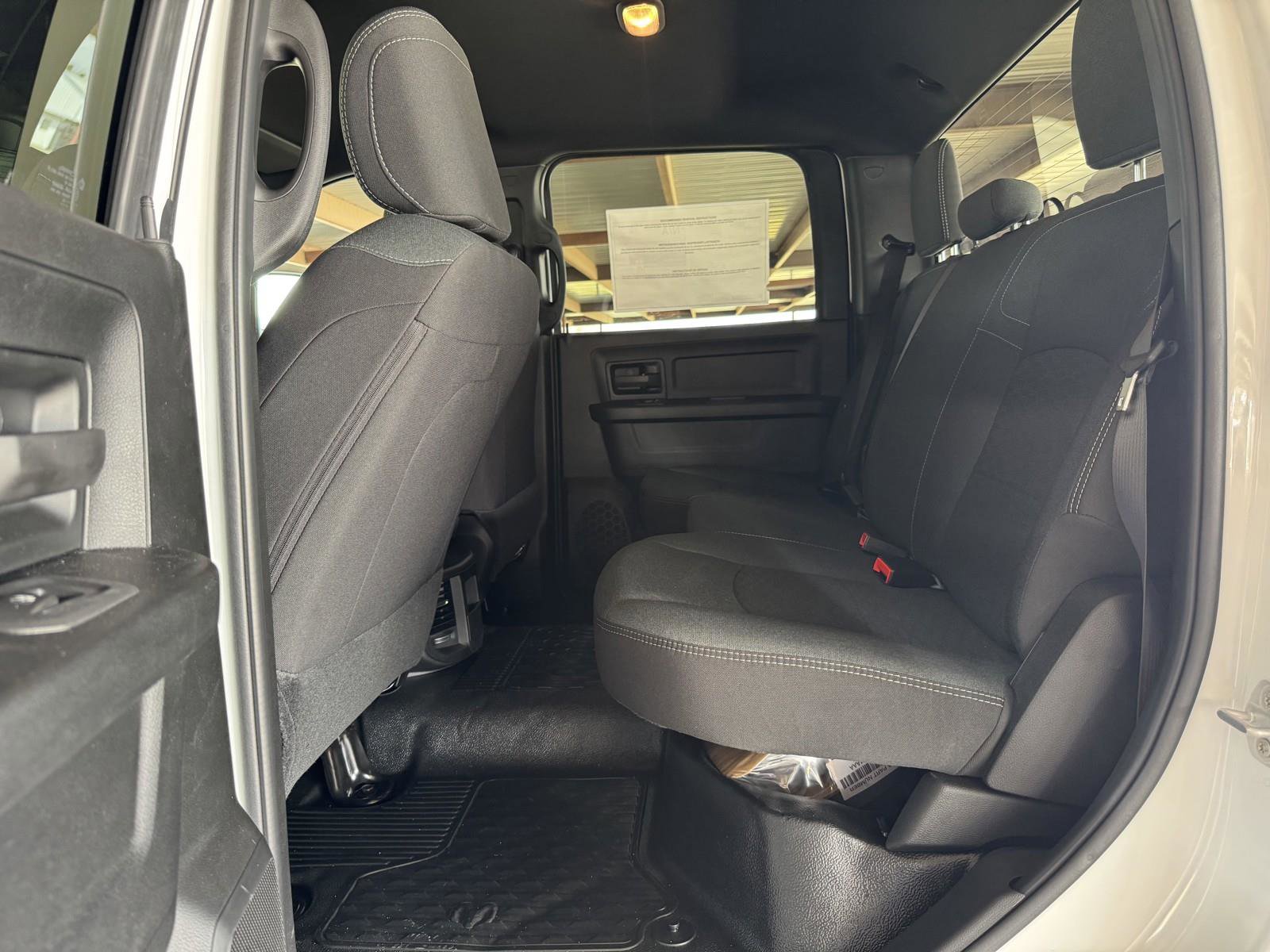 New 2026 RAM 4500 Tradesman image 26