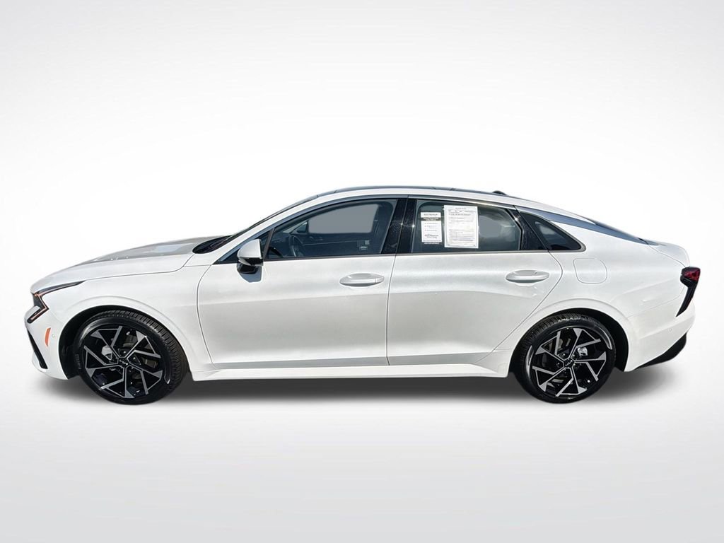 Used 2025 Kia K5 EX FWD image 6