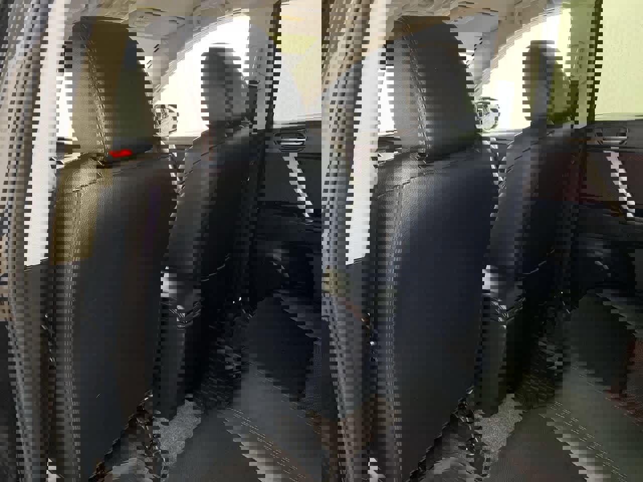 Used 2011 MAZDA MAZDASPEED3 Sport image 15