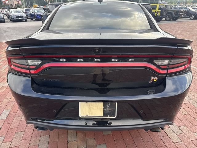 Used 2021 Dodge Charger Scat Pack RWD image 9