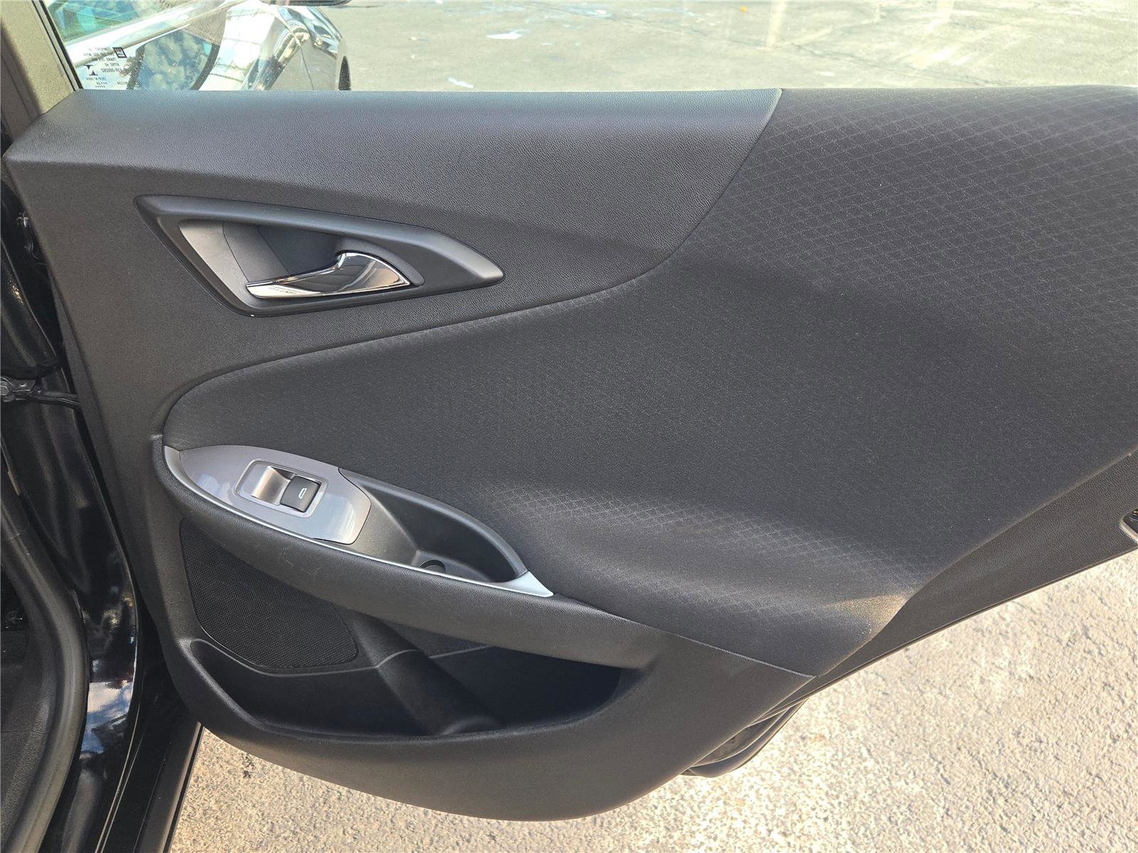 Used 2024 Chevrolet Malibu LT image 9