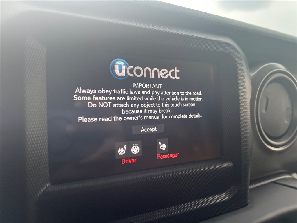 Used 2020 Jeep Wrangler Unlimited Sport S AWD/4WD image 27