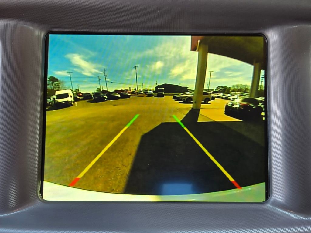 Used 2023 Dodge Charger R/T w/ Blacktop Package image 37