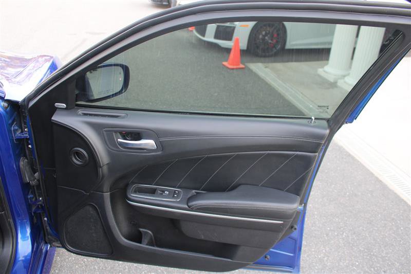 Used 2021 Dodge Charger Scat Pack w/ Plus Group image 15