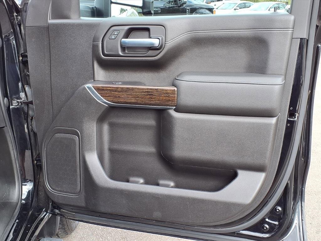 Used 2022 GMC Sierra 1500 Elevation image 12