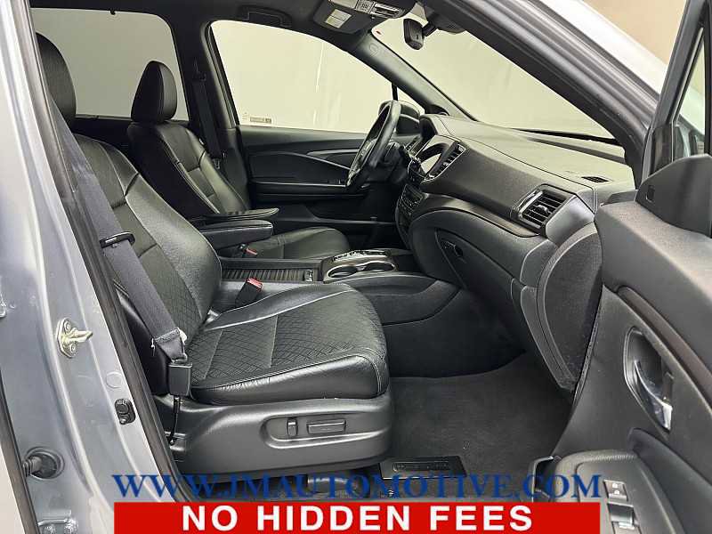 Used 2020 Honda Passport EX-L image 20