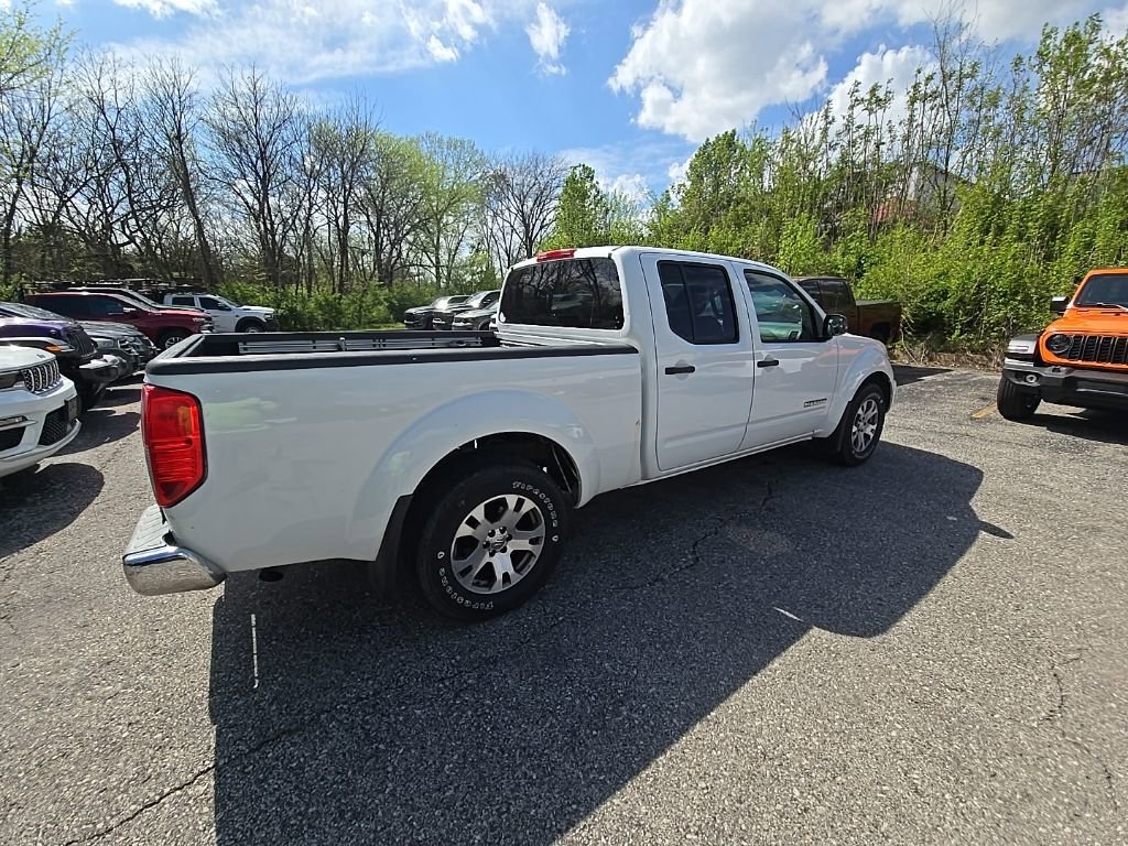 Used 2012 Suzuki Equator Sport image 8