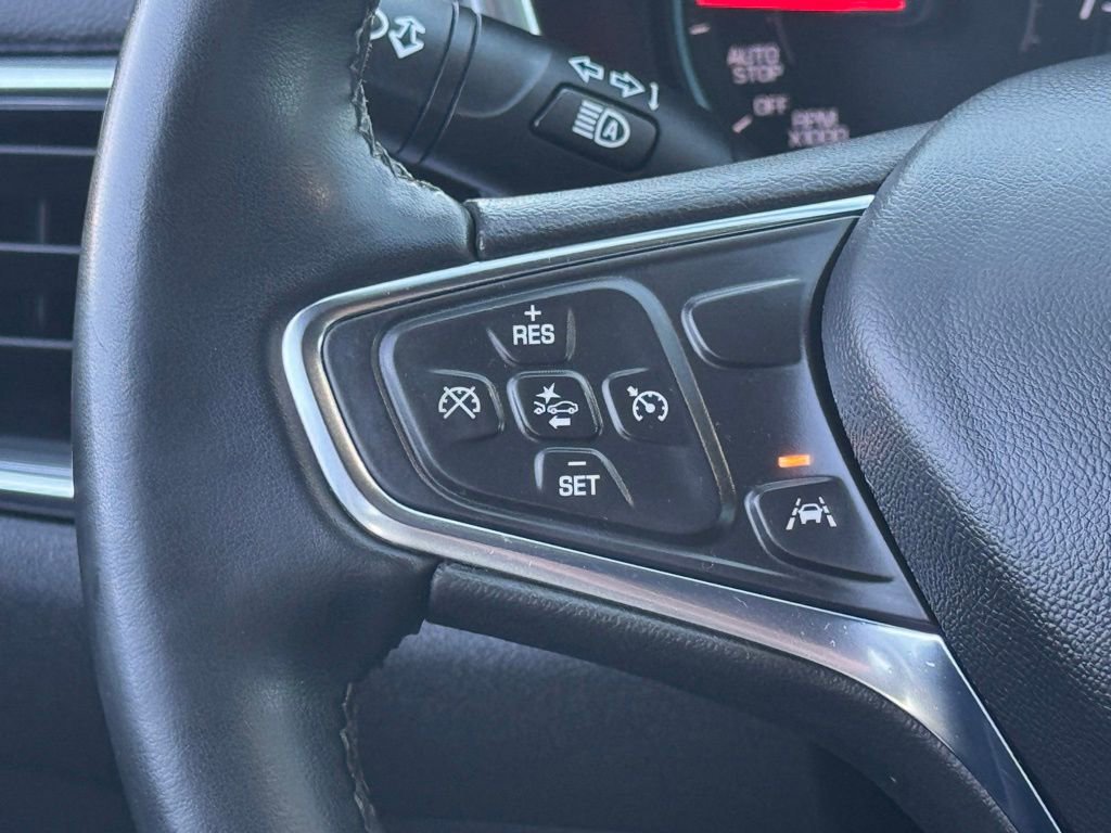 Used 2024 Chevrolet Equinox LT image 16