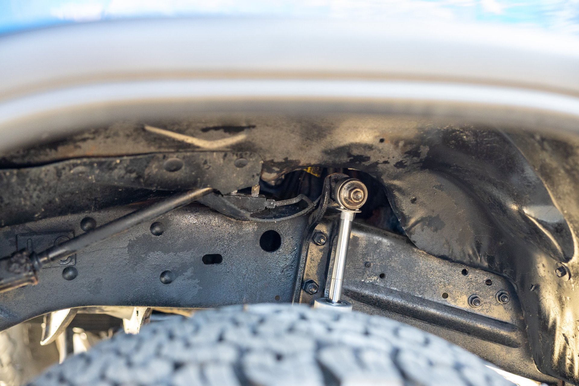 Used 1992 Dodge D/W Truck 250 image 22