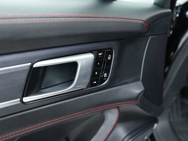 Certified 2020 Porsche Panamera GTS AWD/4WD image 10