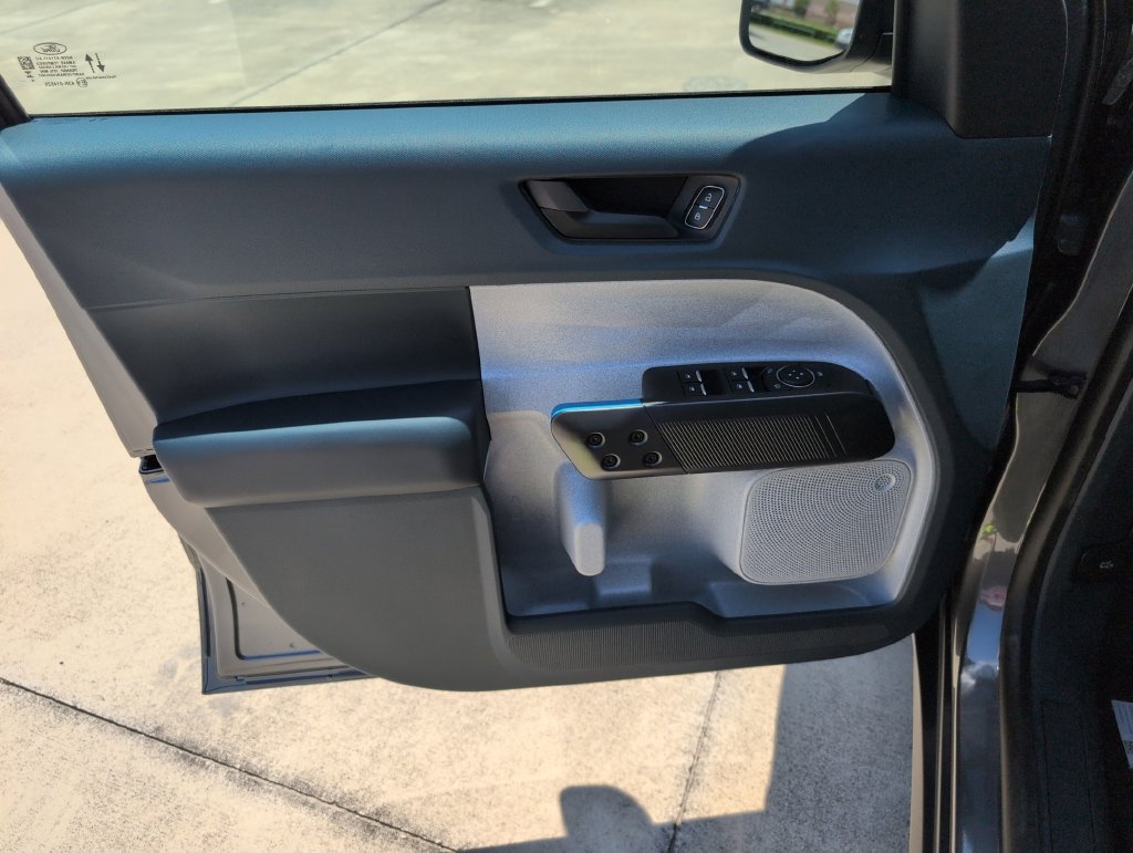 New 2026 Ford Maverick XLT FWD image 25