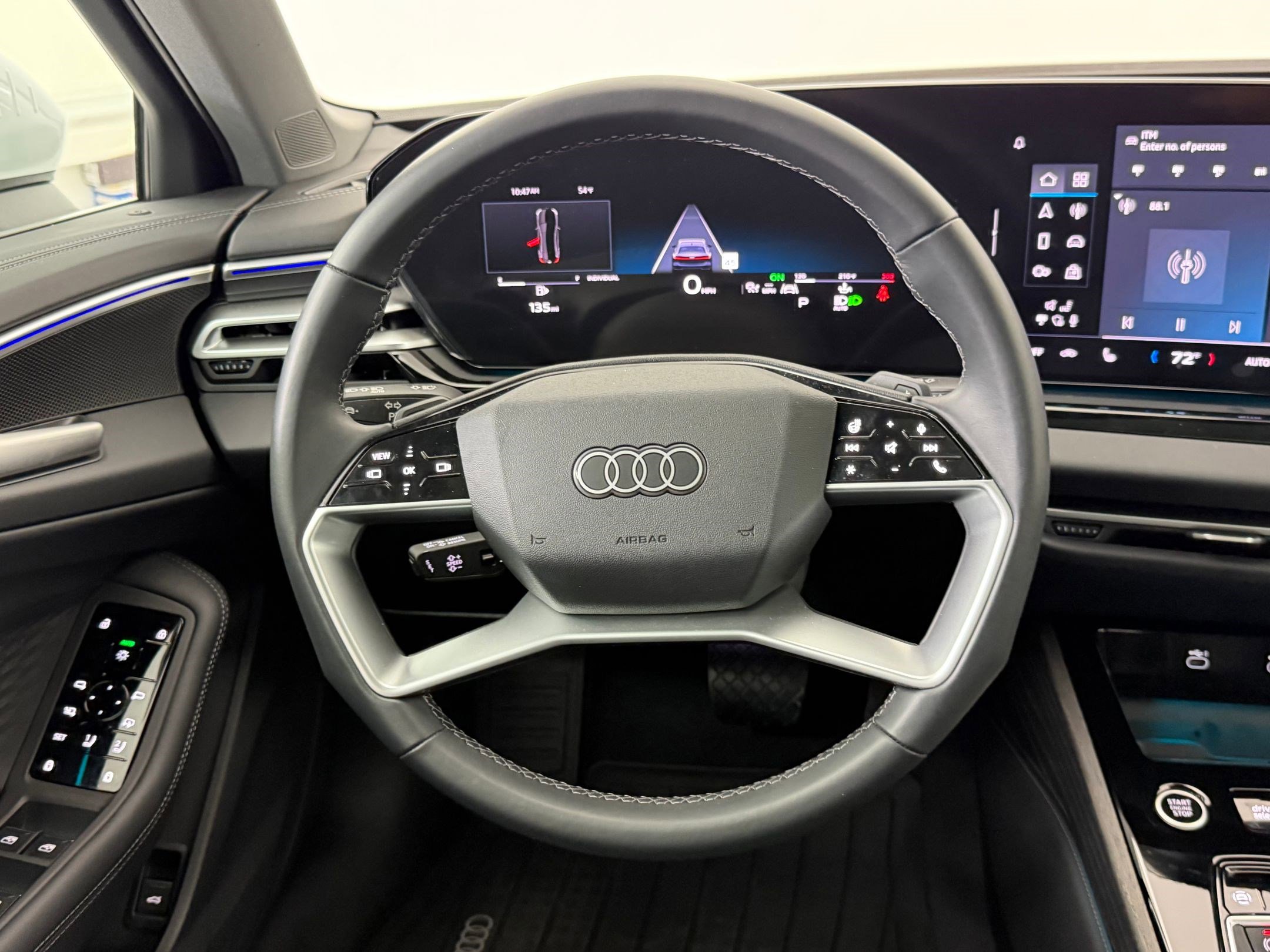 Certified 2025 Audi A5 2.0T Premium w/ Convenience Package image 18