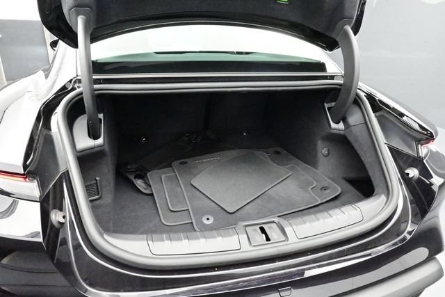 Certified 2023 Porsche Taycan w/ Premium Package RWD image 14