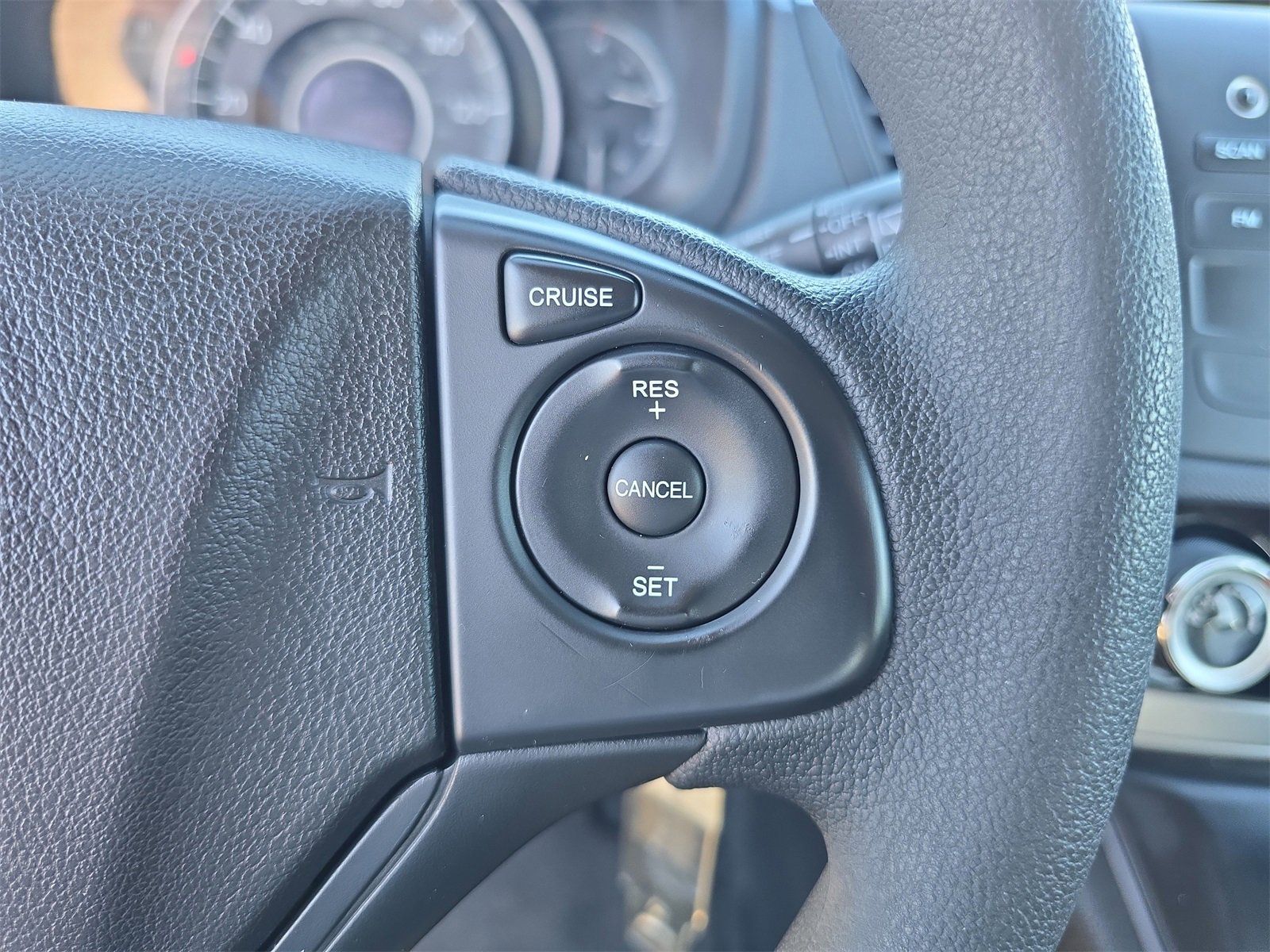 Used 2016 Honda CR-V LX image 21