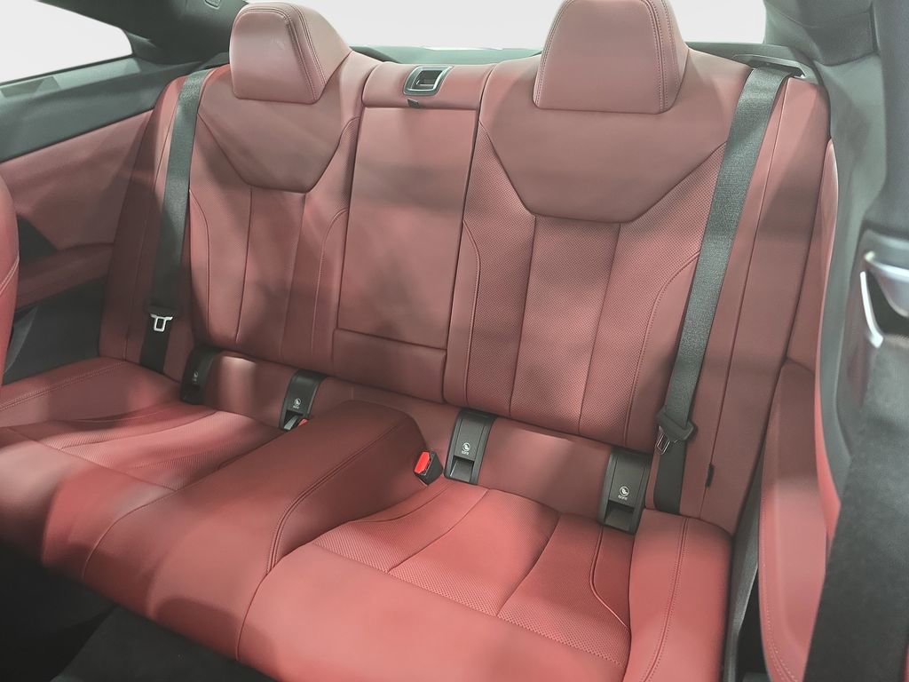 Used 2026 BMW 430i Coupe w/ M Sport Package image 25