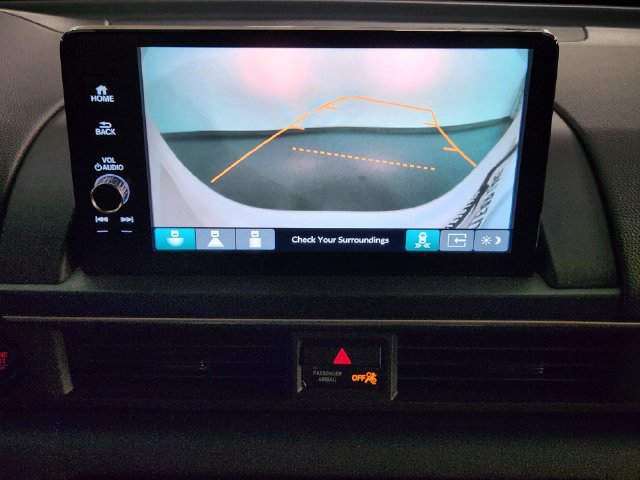 Used 2025 Honda Pilot EX-L image 17
