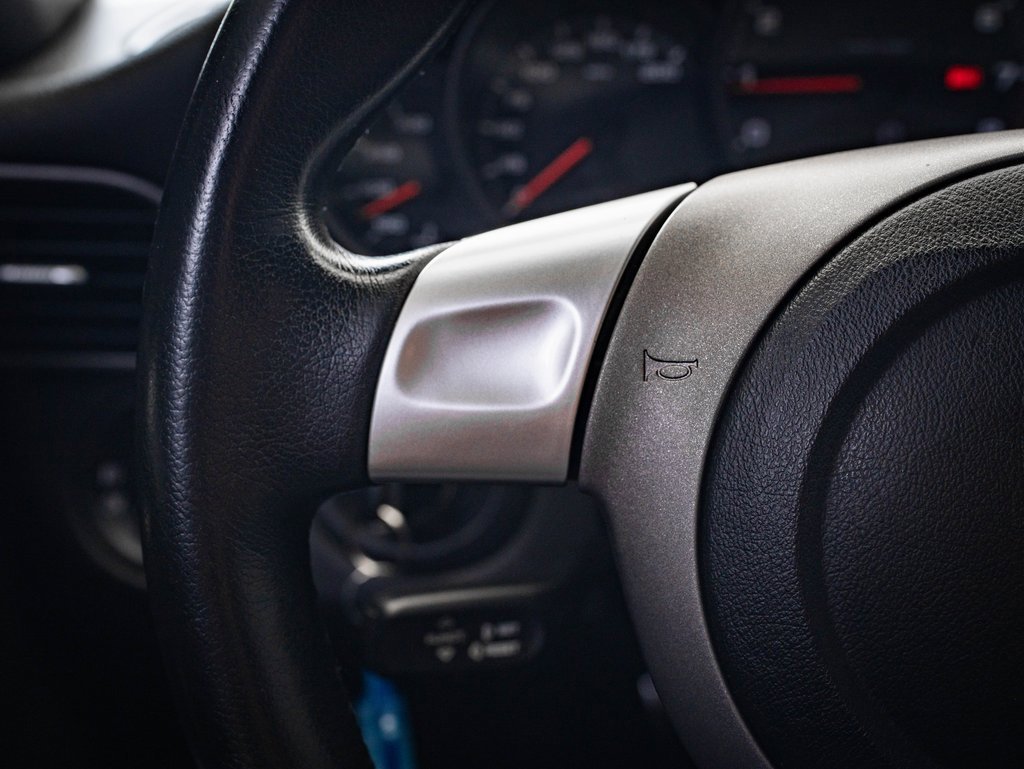 Used 2008 Porsche 911 Carrera 4 image 40