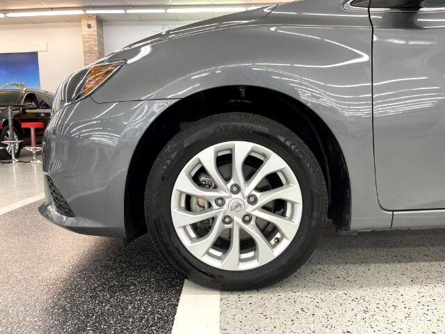 Used 2019 Nissan Sentra SV image 11