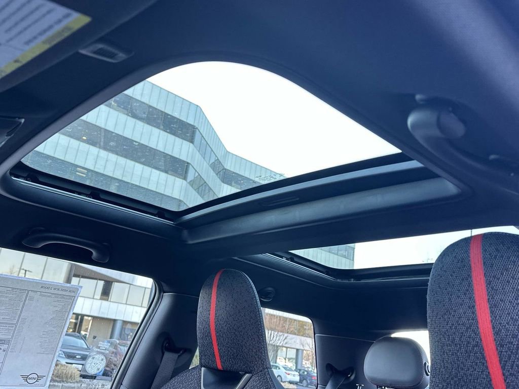 New 2026 MINI Cooper John Cooper Works image 22