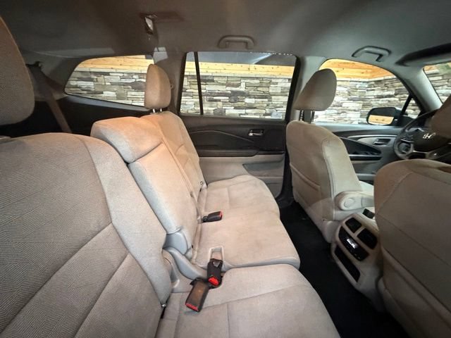 Used 2019 Honda Pilot EX image 34