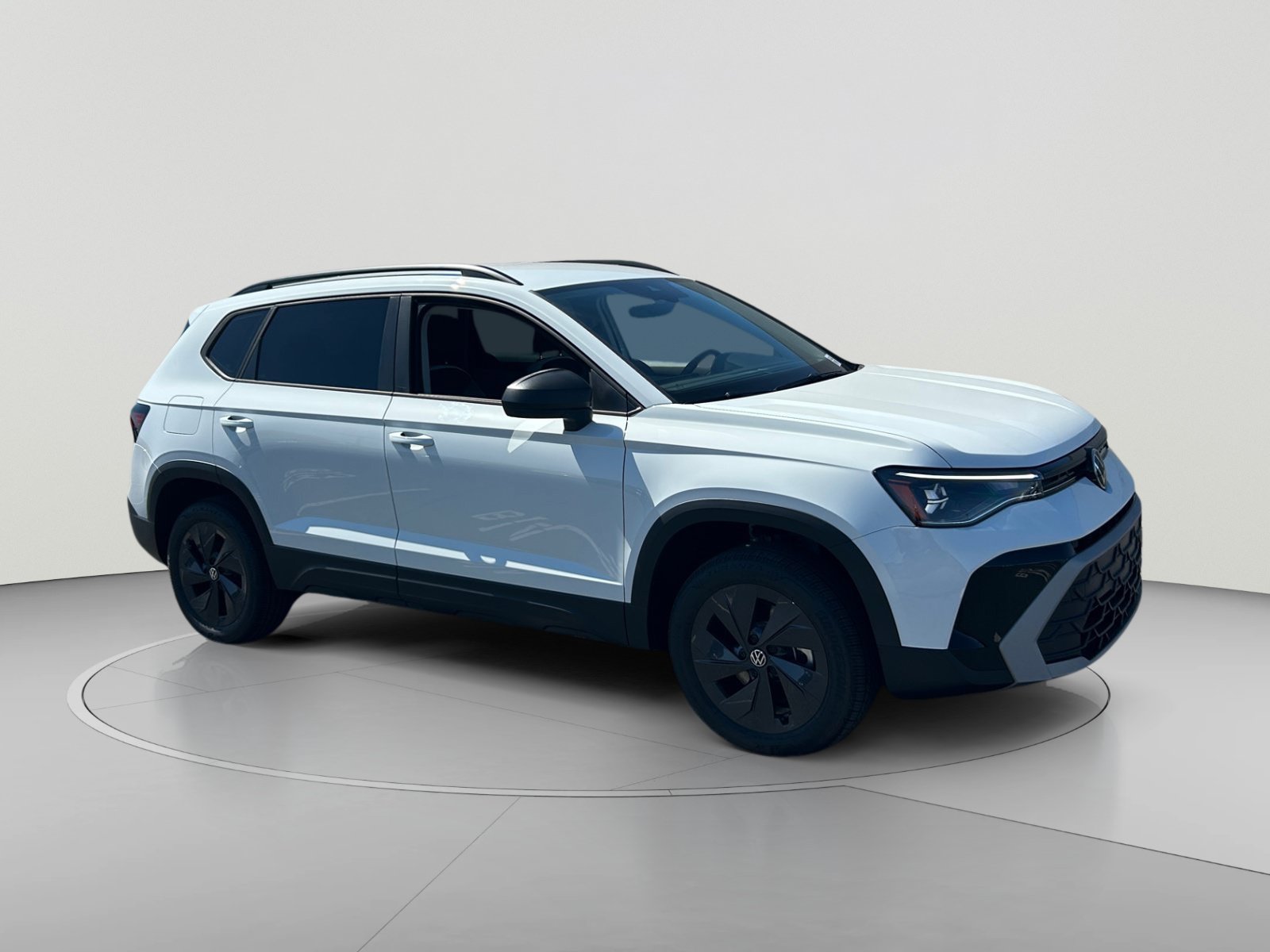 New 2026 Volkswagen Taos S FWD image 7