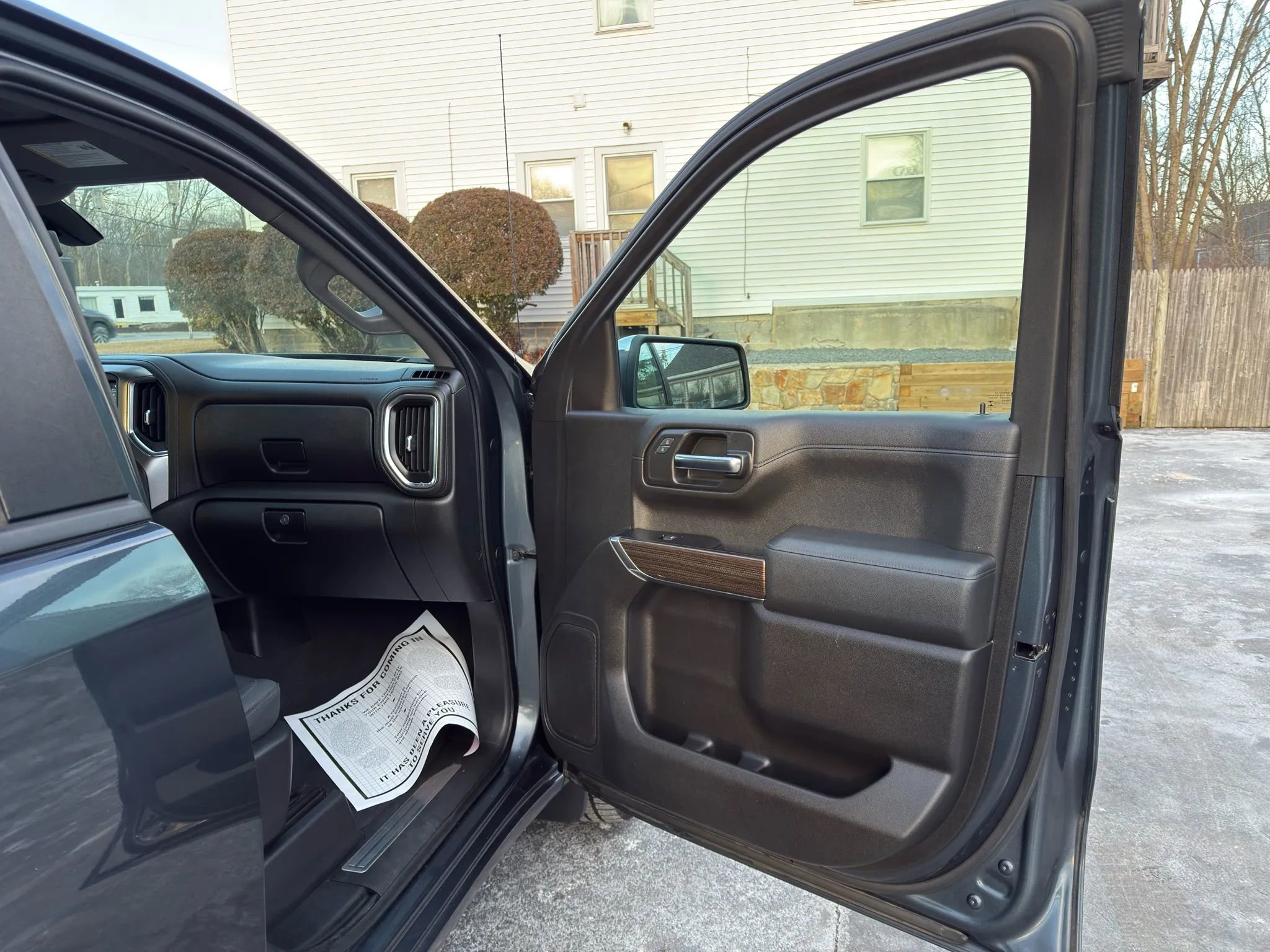 Used 2019 Chevrolet Silverado 1500 LT w/ All-Star Edition image 18