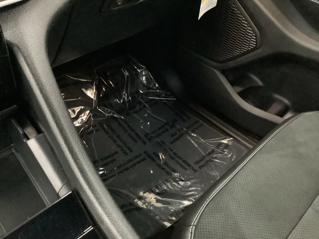 New 2025 Jeep Grand Cherokee L Altitude image 25