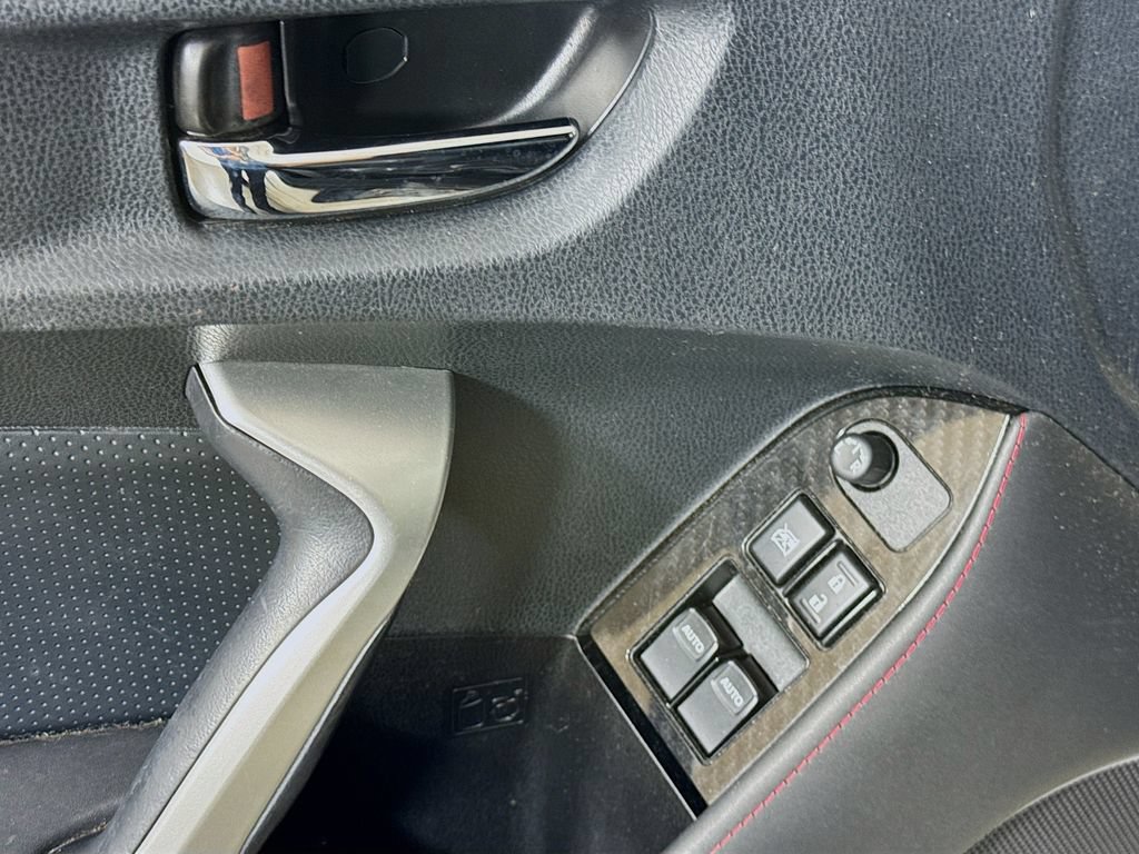 Used 2018 Subaru BRZ Limited RWD image 21