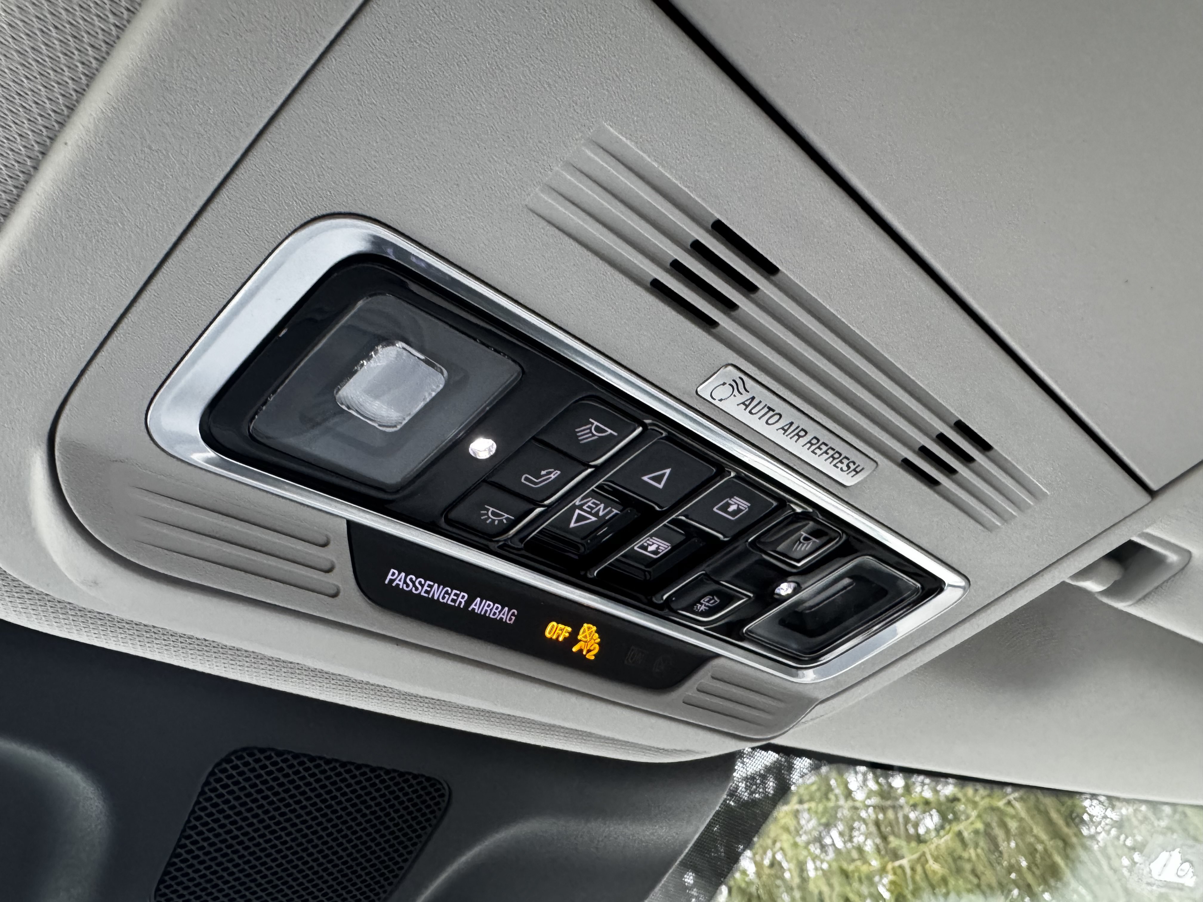 Used 2026 Lincoln Navigator Reserve AWD/4WD image 60