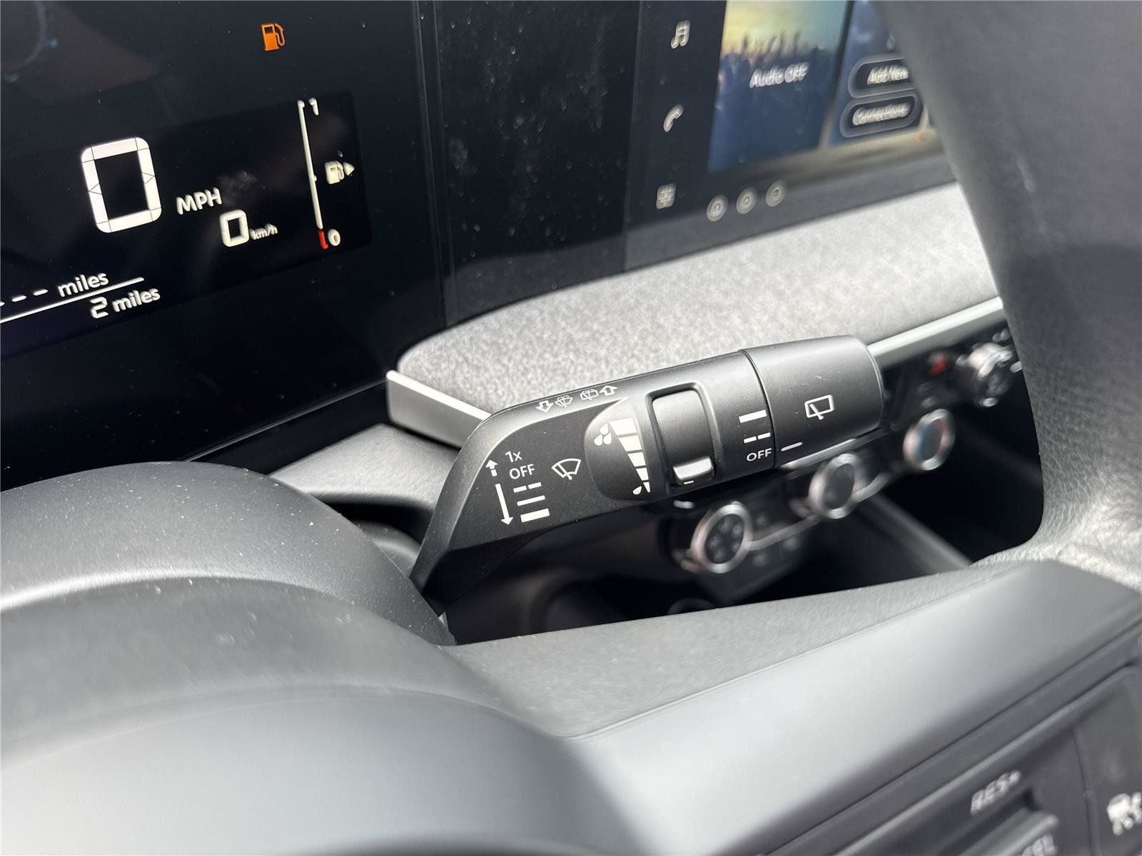 New 2026 Nissan Kicks S FWD image 23