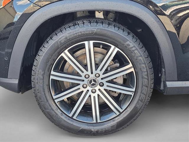 Certified 2026 Mercedes-Benz GLE 350 4MATIC image 19