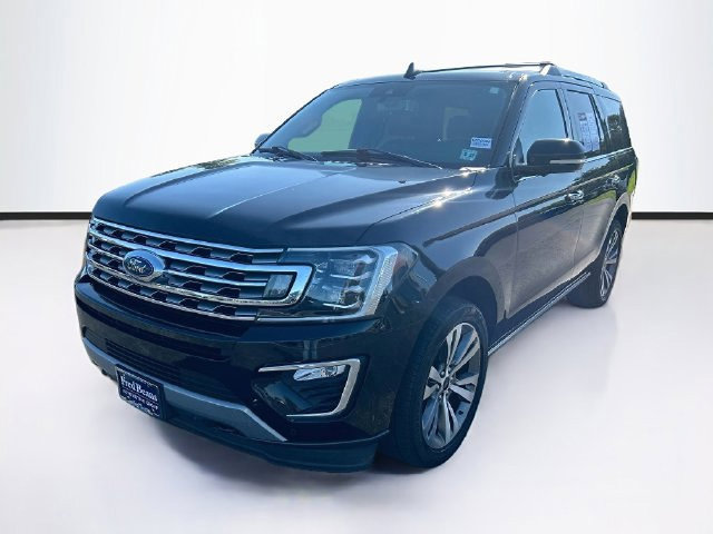 Certified 2021 Ford Expedition Limited AWD/4WD image 3
