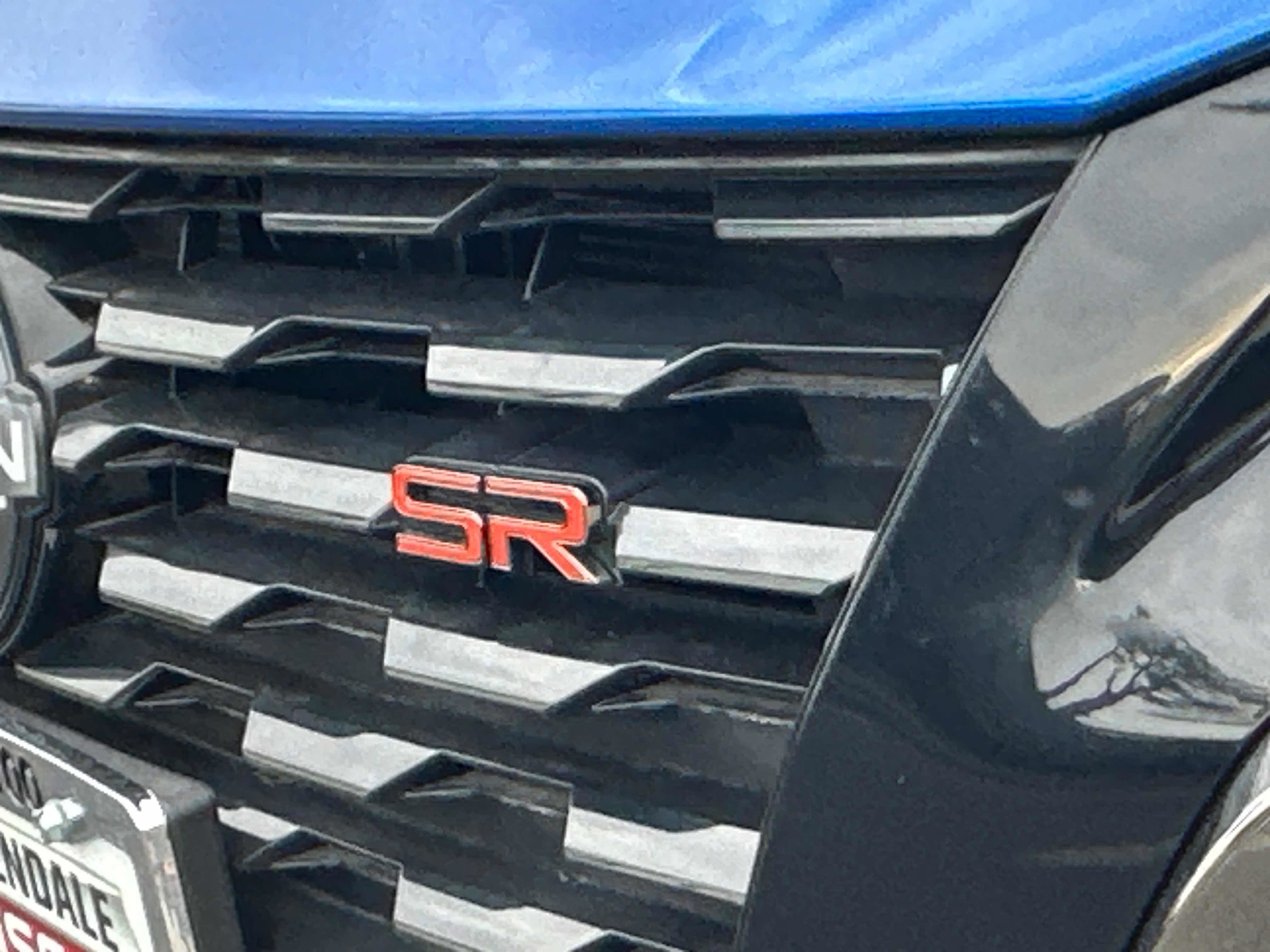 New 2025 Nissan Altima 2.5 SR image 11