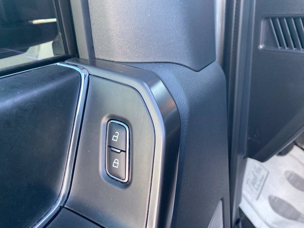 Used 2025 Ford F150 Tremor w/ Tow/Haul Package AWD/4WD image 12