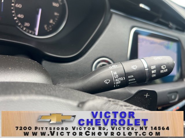 Used 2019 Cadillac XT4 Sport w/ Cold Weather Package image 21