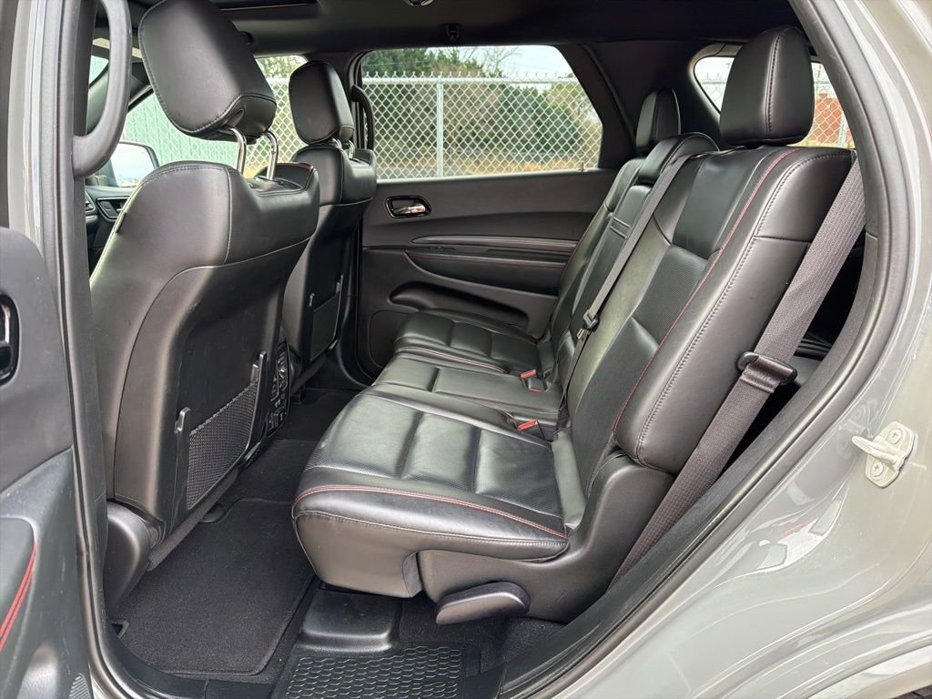 Used 2024 Dodge Durango GT image 26