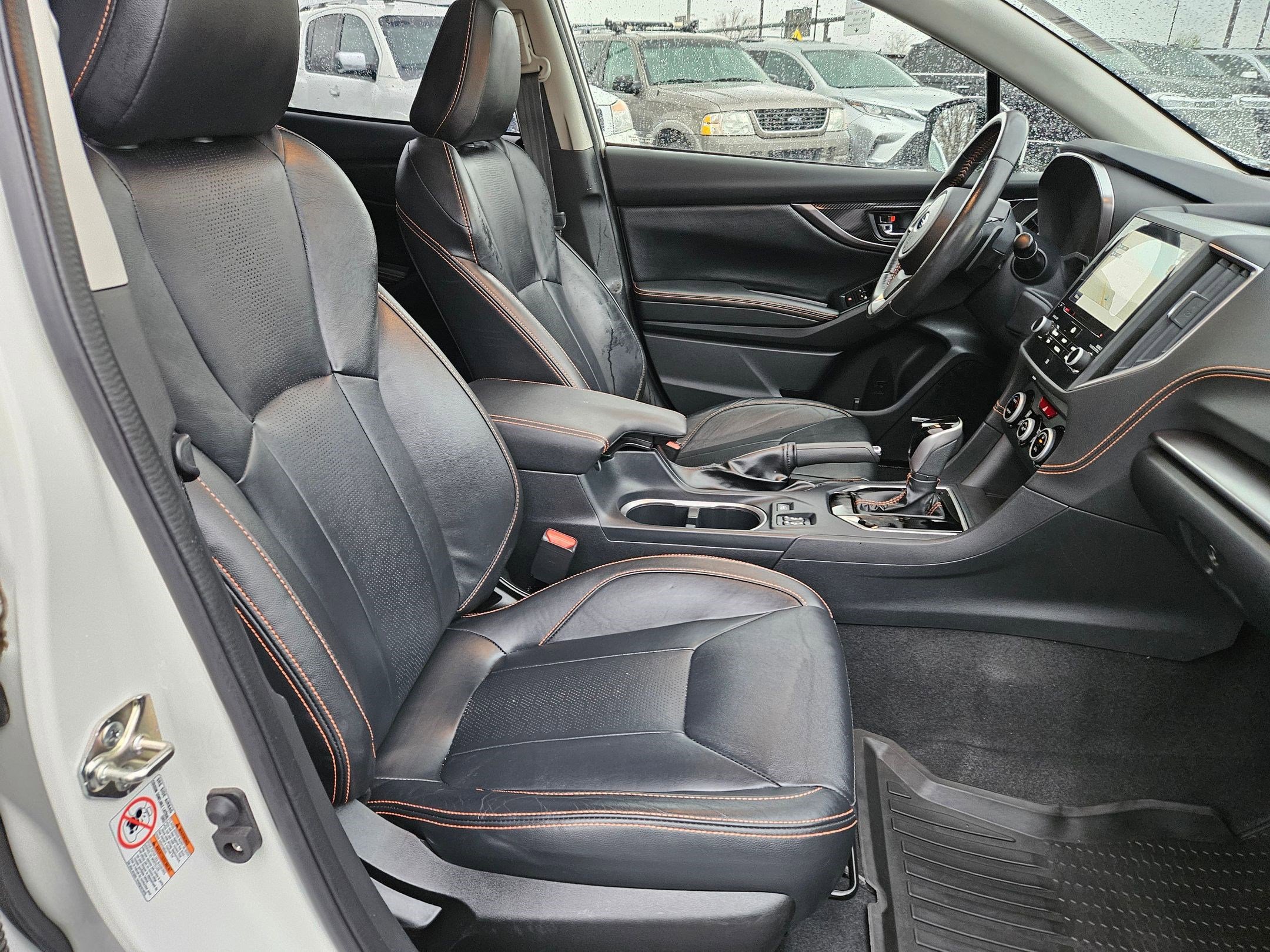 Used 2019 Subaru Crosstrek 2.0i Limited w/ Moonroof Package w/Navigation image 34